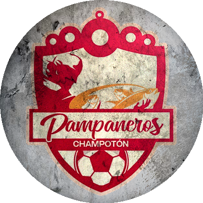 Logo Pampaneros de Champotón